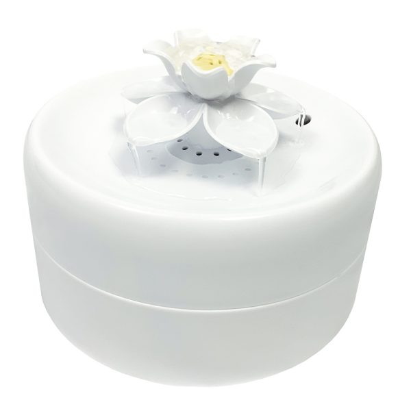 Vaihtopumppu juoma-automaattiin Pioneer Pet Magnolia kissoille