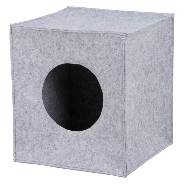 Trixie Anton -luola P 37 x L 33 x K 33 cm