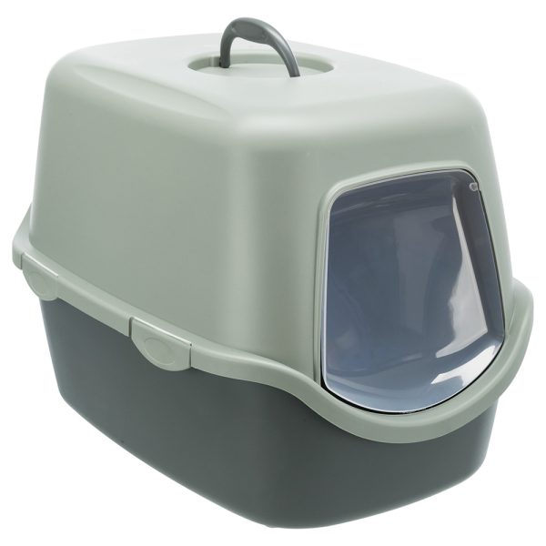 Trixie Be Eco Vico- katollinen kissanvessa P56 x L40 x K40cm