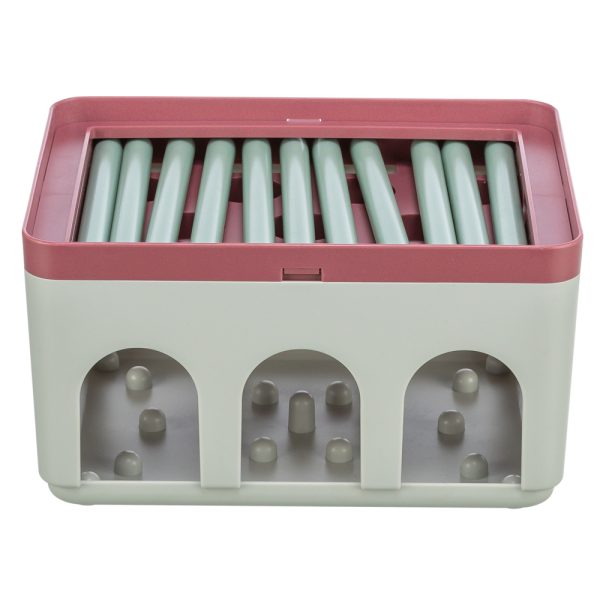 Trixie Cat Activity Rod Box 1 kpl