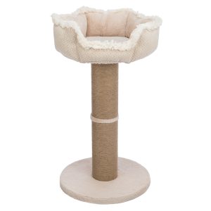 Trixie Boho -raapimispuu beige