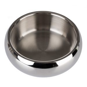 Modern Living Lhasa -kaksiseinäinen laaturuokakuppi 1,2l Ø19,3cm