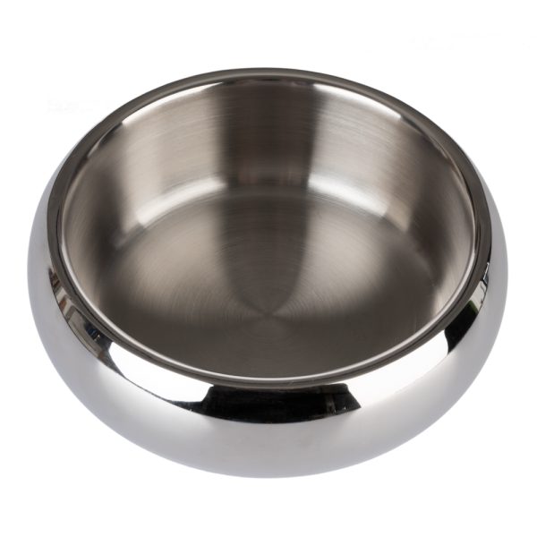 Modern Living Lhasa -kaksiseinäinen laaturuokakuppi 1,2l Ø19,3cm
