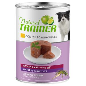12x400g Chicken Maintenance Mature Medium & Maxi märkä koiranrehu