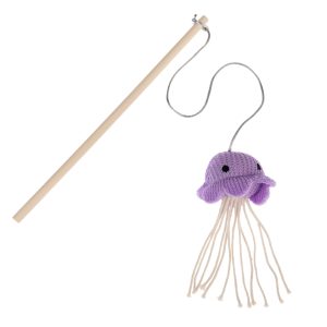 TIAKI Squishy -kissan onkilelu 1kpl