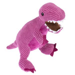 TIAKI-koiranlelu T-Rex 37x16x16cm