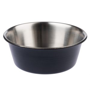 TIAKI Chalkie Talkie -liitutaulupintainen kuppi 1,2l Ø17,5cm