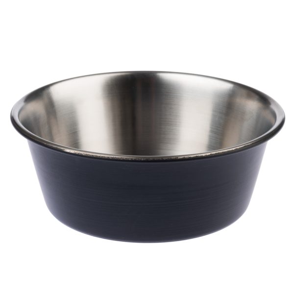 TIAKI Chalkie Talkie -liitutaulupintainen kuppi 1,2l Ø17,5cm
