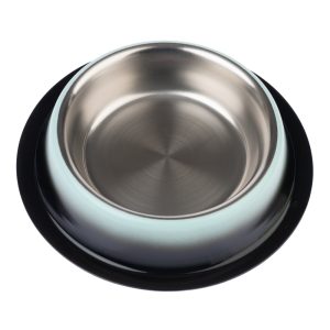 TIAKI Green Shades -liukumaton ruokakuppi 250ml Ø15,7cm