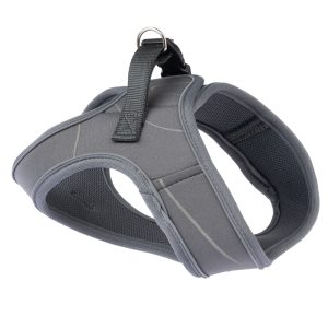 TIAKI Wave Vest -valjaat antrasiitti M 46cm rinnanympärys