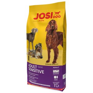 15kg Adult Sensitive JosiDog