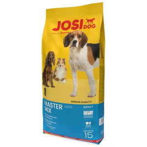 15kg JosiDog Master Mix Josera Koiranruoka