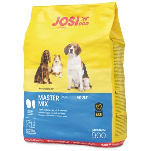 900g Master Mix JosiDog koiranruoka