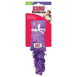 KONG Kickeroo Kitten kissanlelu