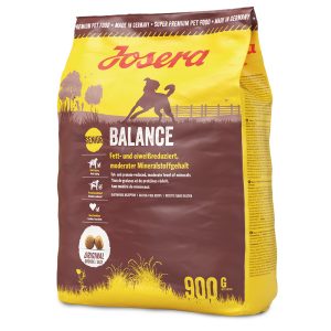 900g Balance Josera Koiranruoka