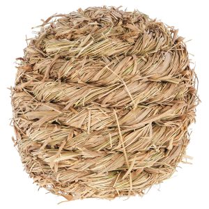 Ø13cm Kerbl heinäpallo pieneläimille