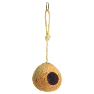 Ø 12 cm Kerbl-kookosmökki linnuille