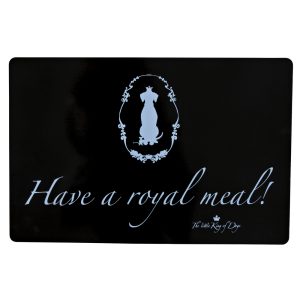 King of Dogs ruoka-alusta P 44,0 x L 28,0 cm Trixie koiralle