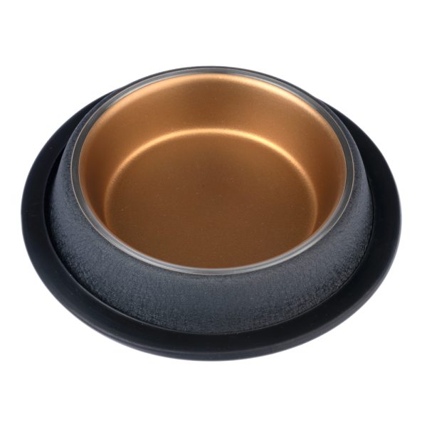200ml, Ø15,5cm Modern Living El Dorado -ruokakuppi koira