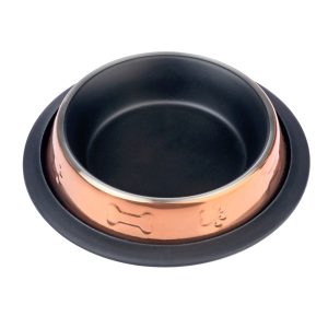 200ml, Ø15,5cm Modern Living Maipu -ruokakuppi koira
