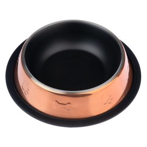 490ml, Ø21cm Modern Living Maipu -ruokakuppi koira