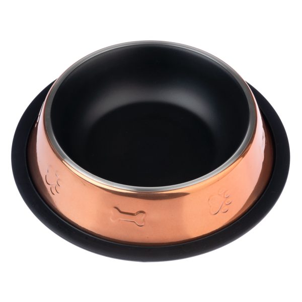 490ml, Ø21cm Modern Living Maipu -ruokakuppi koira