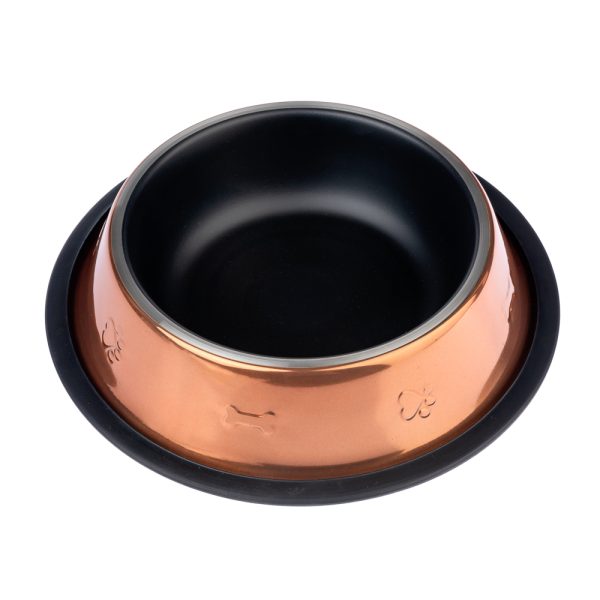 960ml, Ø26cm Modern Living Maipu -ruokakuppi koira