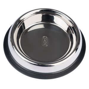 TIAKI Elemental -liukumaton ruokakuppi 800ml, Ø25,5cm koira