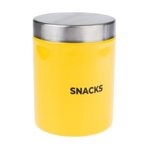 TIAKI-herkkusäiliö 1800ml, Ø12cm x K16 cm koira