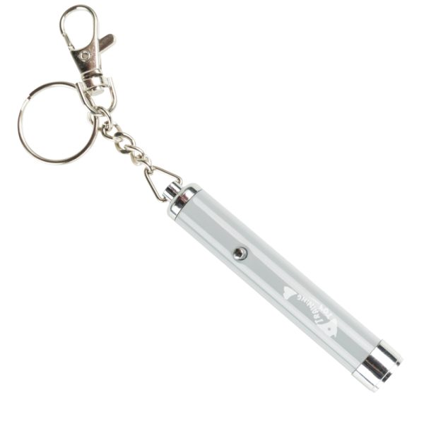 Trixie LED Pointer Catch the Light kissanlelu 2 kpl