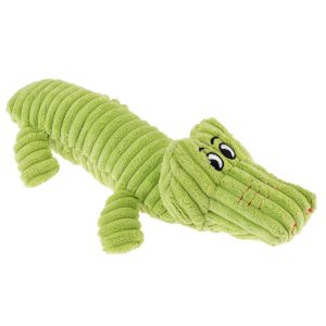TIAKI Jack Squeaker -koiranlelu 32x17x9cm