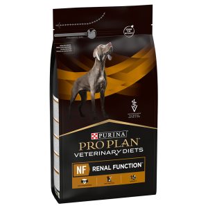 3kg Purina Pro Plan Veterinary Diets NF Renal Function koiranruoka