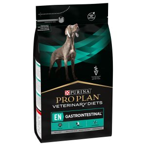 5kg Purina Pro Plan Veterinary Diets EN Gastrointestina koiranruoka