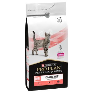 1.5kg Diabetes Management Purina Pro Plan Veterinary Diets kissanruoka