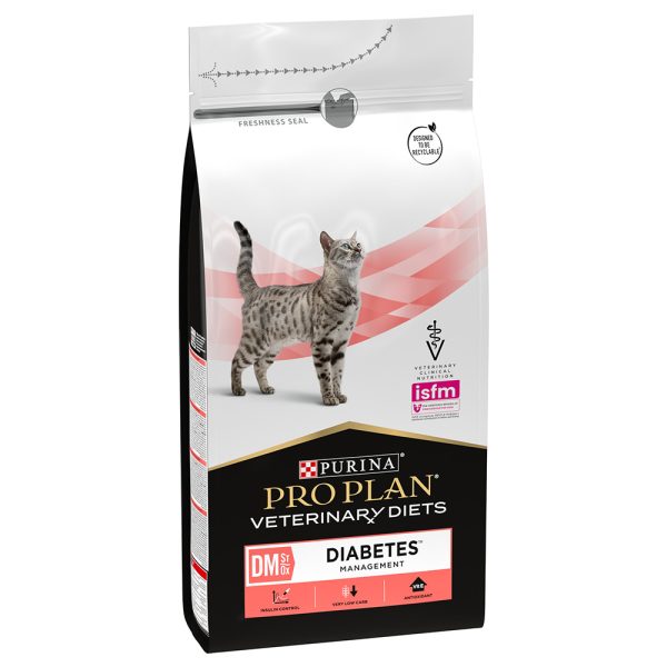 1.5kg Diabetes Management Purina Pro Plan Veterinary Diets kissanruoka