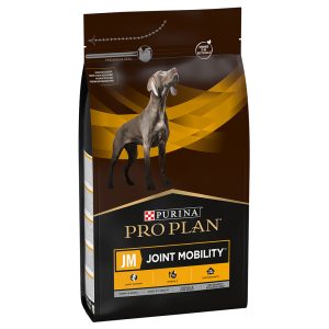 3kg Purina Pro Plan Veterinary Diets JM Joint Mobility koiranruoka