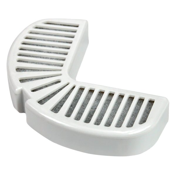 Vaihtosuodattimet Raindrop Drinking Fountain vesiautomaattiin 3kpl