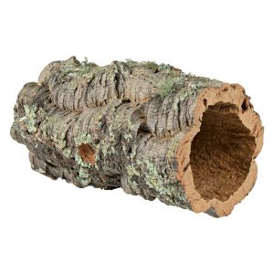 Luonnonkorkkitunneli M-koko, Ø 10-14 cm Trixie pieneläimille