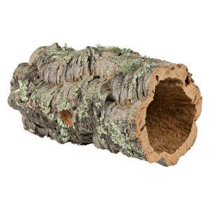 Luonnonkorkkitunneli L-koko, Ø 14-19 cm Trixie pieneläimille