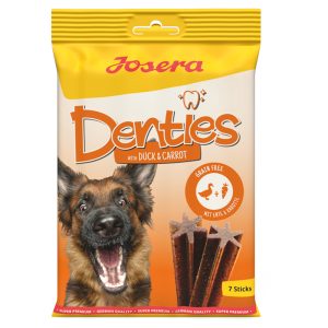 180g Denties ankka & porkkana Josera
