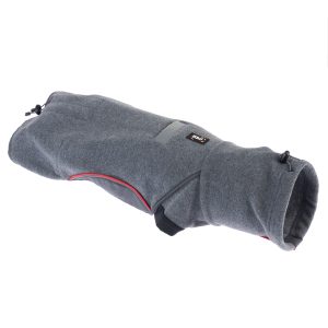 TIAKI Snug -koiranpaita selän pituus n. 40 cm