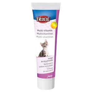 Trixie-vitamiinitahna kissanpennuille 100g