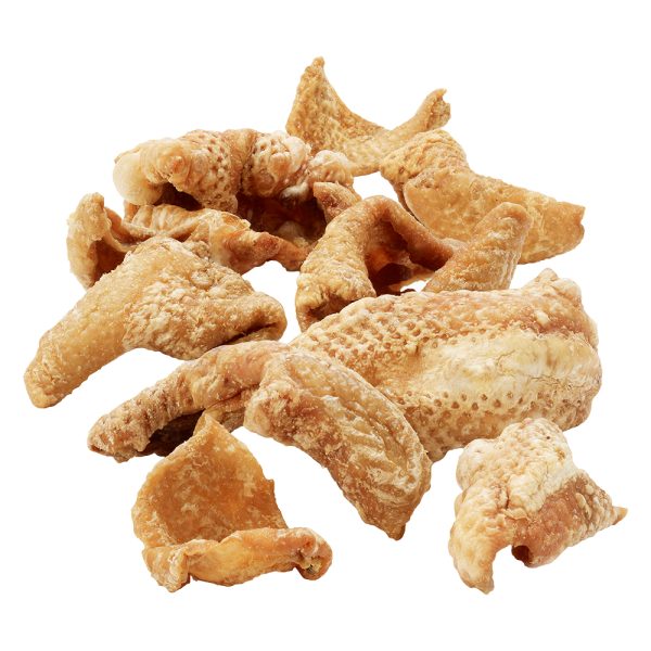 250g kanannahka, paahdettu Heim koiralle