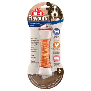 85g 8in1 Triple Flavour -puruluu L