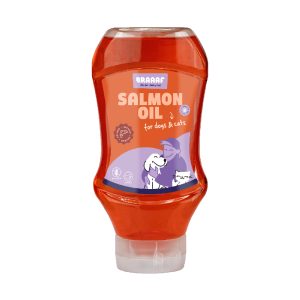 500ml lohiöljy Braaaf