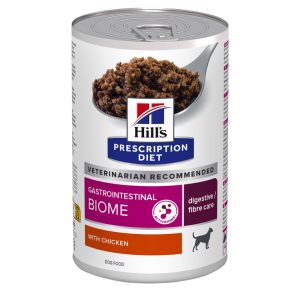 12x370g Gastrointestinal Biome kana Hill's Prescription Diet