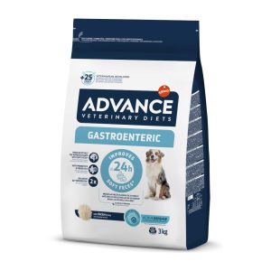 2x3kg Advance Veterinary Diets Gastroenteric koiranruoka