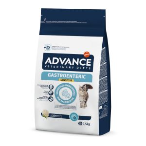 1.5kg Advance Veterinary Diets Gastro Sensitive kissan kuivaruoka