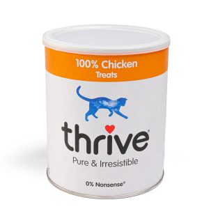 170g Maxi Tube Chicken Thrive