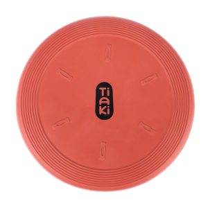TIAKI Frisbee koiralle, Ø19xK1,5cm